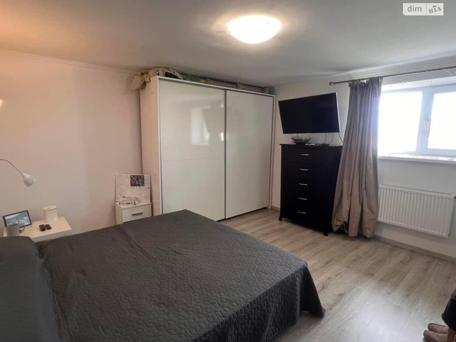 Продаж однокімнатної квартири в Вінниці, на пров. Середній, район Слов'янка фото 1