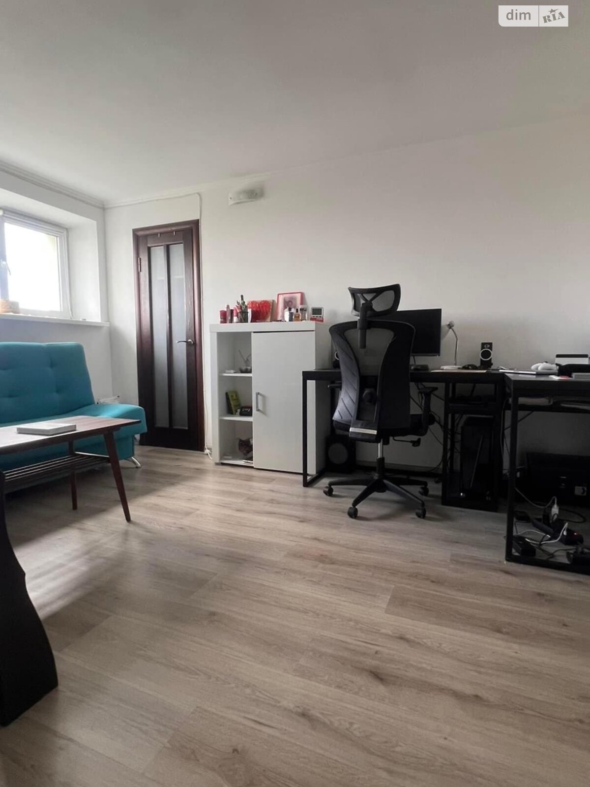 Продаж однокімнатної квартири в Вінниці, на пров. Середній, район Слов'янка фото 1