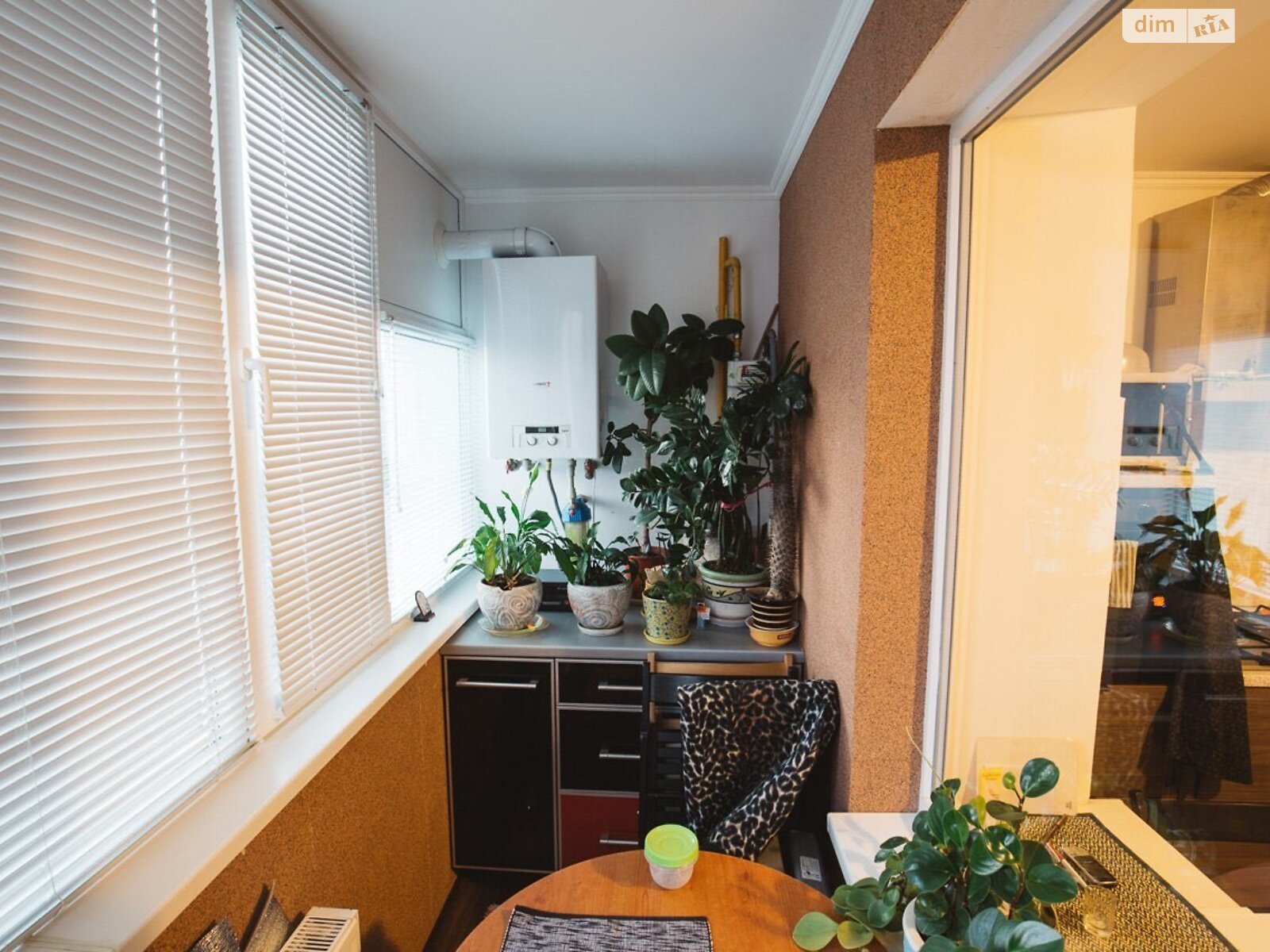 Продаж однокімнатної квартири в Вінниці, на пров. Середній, район Слов'янка фото 1