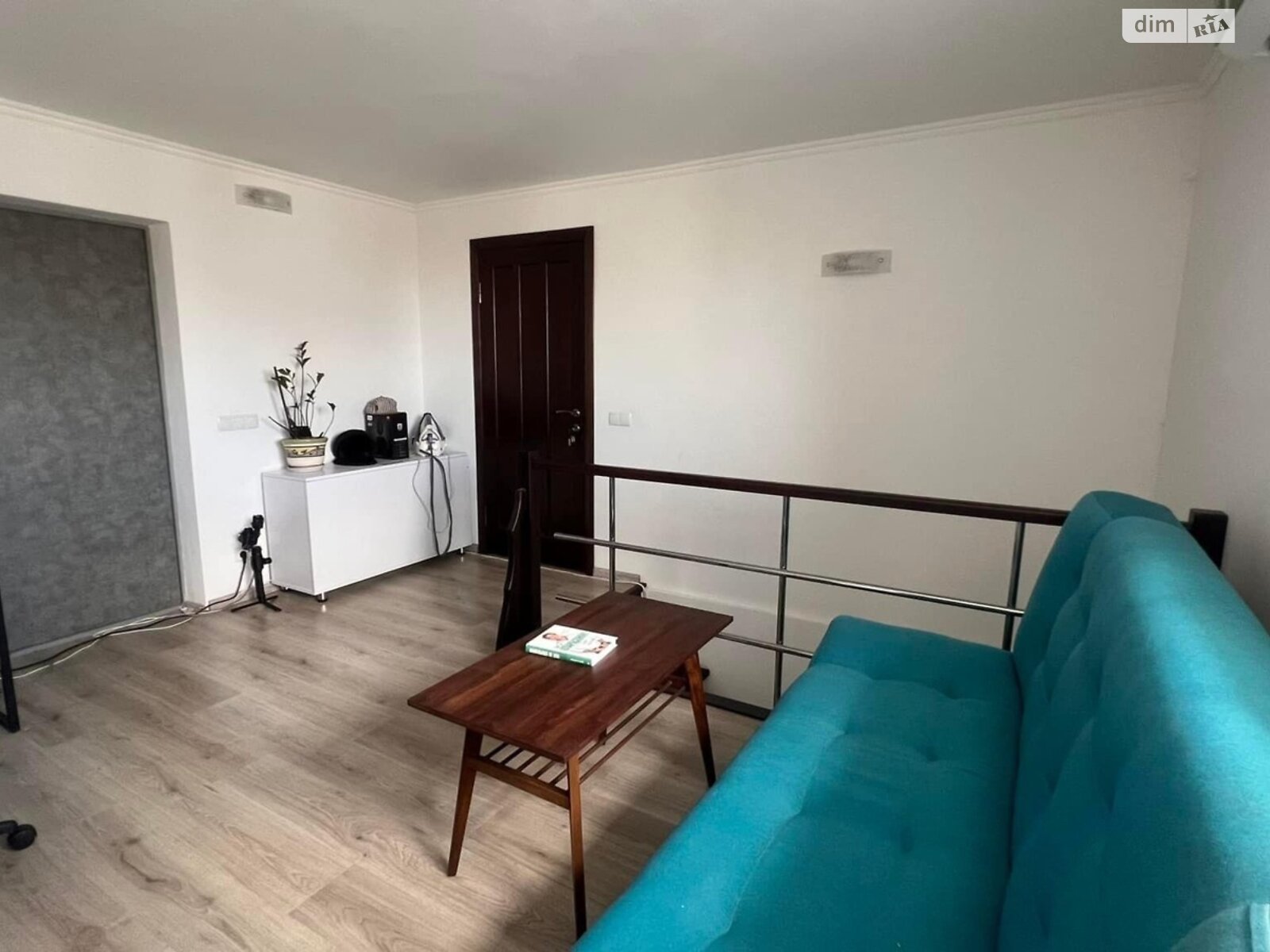 Продаж однокімнатної квартири в Вінниці, на пров. Середній, район Слов'янка фото 1