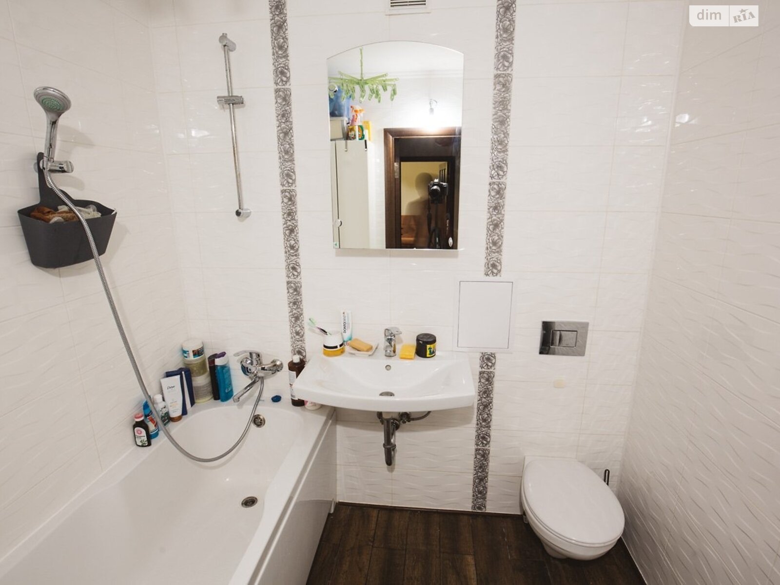 Продаж однокімнатної квартири в Вінниці, на пров. Середній, район Слов'янка фото 1