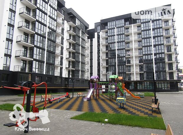 Продаж однокімнатної квартири в Вінниці на вул. Революційна район Слов'янка фото 1 Продаж однокімнатної квартири в Вінниці на вул. Революційна район Слов'янка фото 1