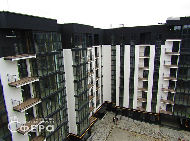 Продаж трикімнатної квартири в Вінниці на вул. Революційна район Слов'янка фото 2 Продаж трикімнатної квартири в Вінниці на вул. Революційна район Слов'янка фото 2
