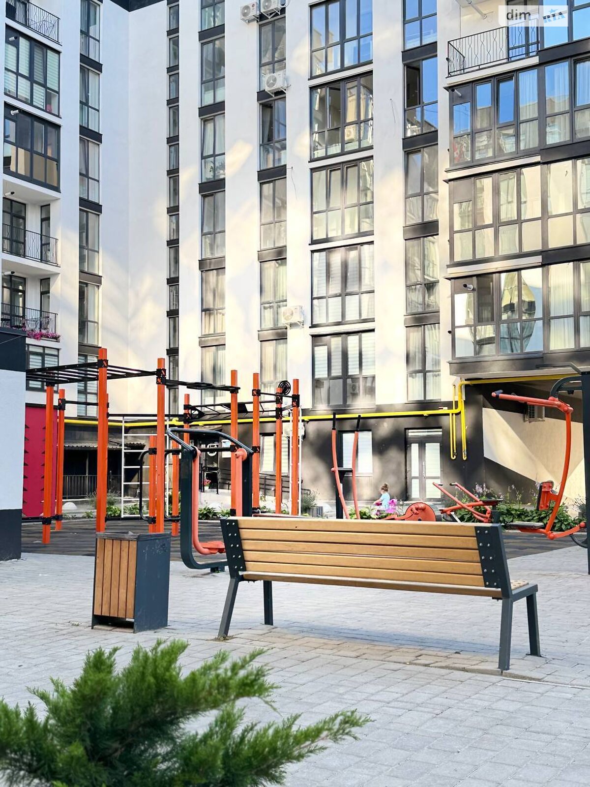 Продаж двокімнатної квартири в Вінниці, на вул. Трамвайна 3В корпус 2, район Слов'янка фото 1 Продаж двокімнатної квартири в Вінниці, на вул. Трамвайна 3В корпус 2, район Слов'янка фото 1