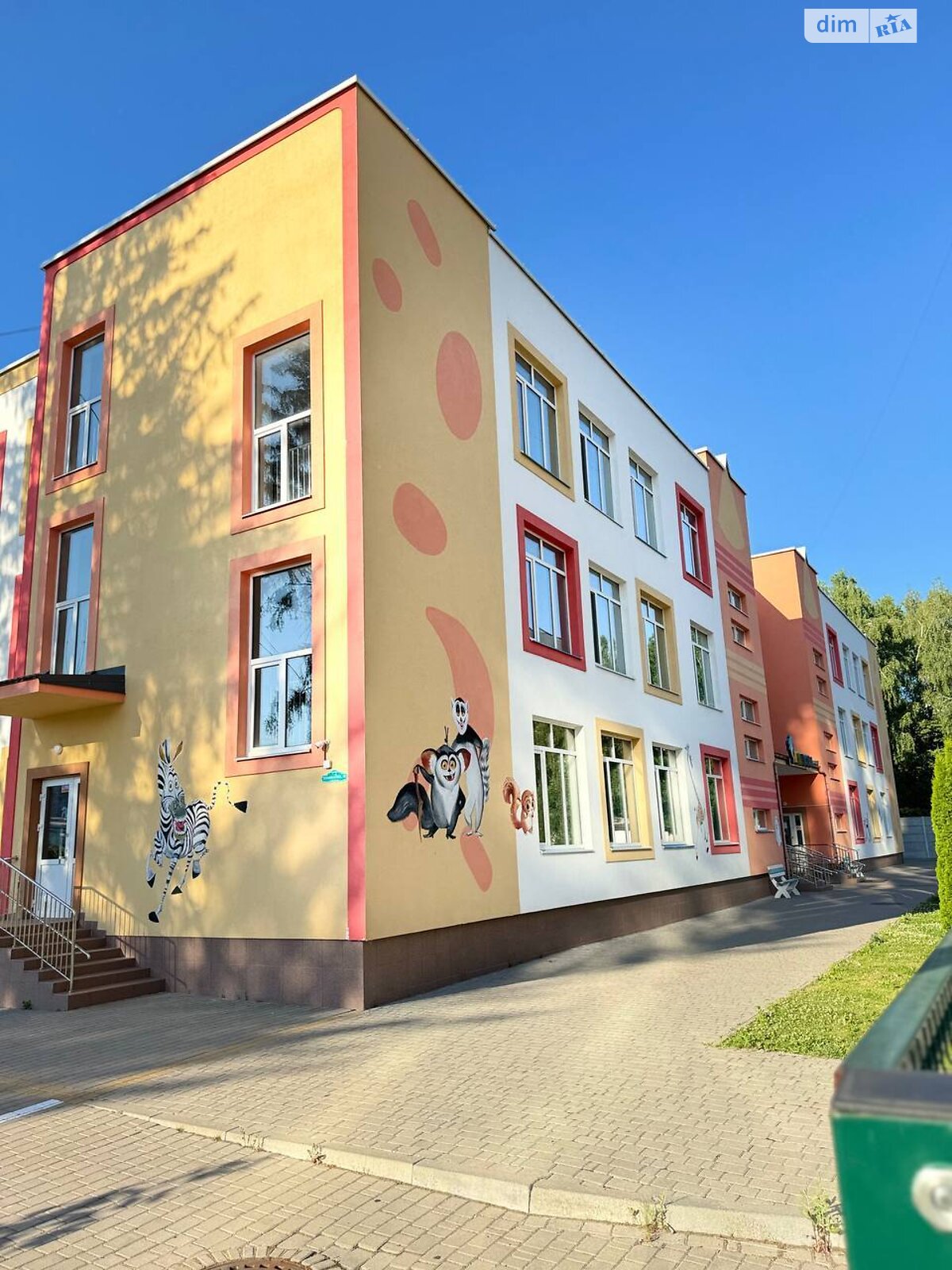 Продаж двокімнатної квартири в Вінниці, на вул. Трамвайна 3В корпус 2, район Слов'янка фото 1 Продаж двокімнатної квартири в Вінниці, на вул. Трамвайна 3В корпус 2, район Слов'янка фото 1