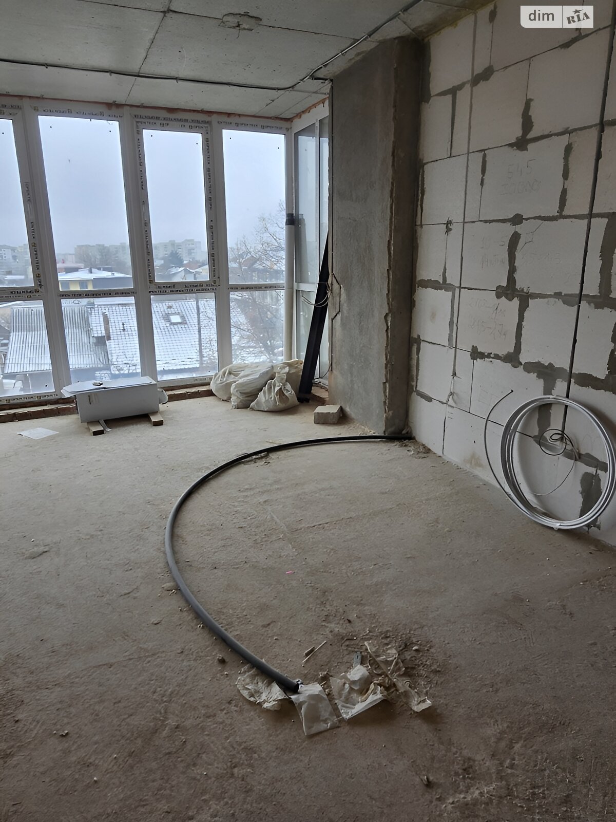 Продажа трехкомнатной квартиры в Виннице, на ул. Трамвайная 3, район Славянка фото 1 Продажа трехкомнатной квартиры в Виннице, на ул. Трамвайная 3, район Славянка фото 1