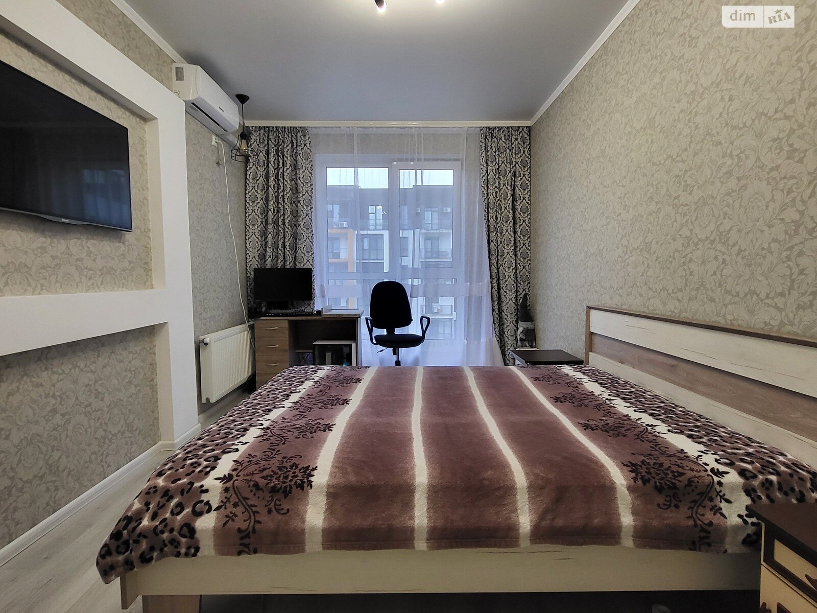 Продаж однокімнатної квартири в Вінниці, на вул. Трамвайна 3, район Слов'янка фото 1 Продаж однокімнатної квартири в Вінниці, на вул. Трамвайна 3, район Слов'янка фото 1