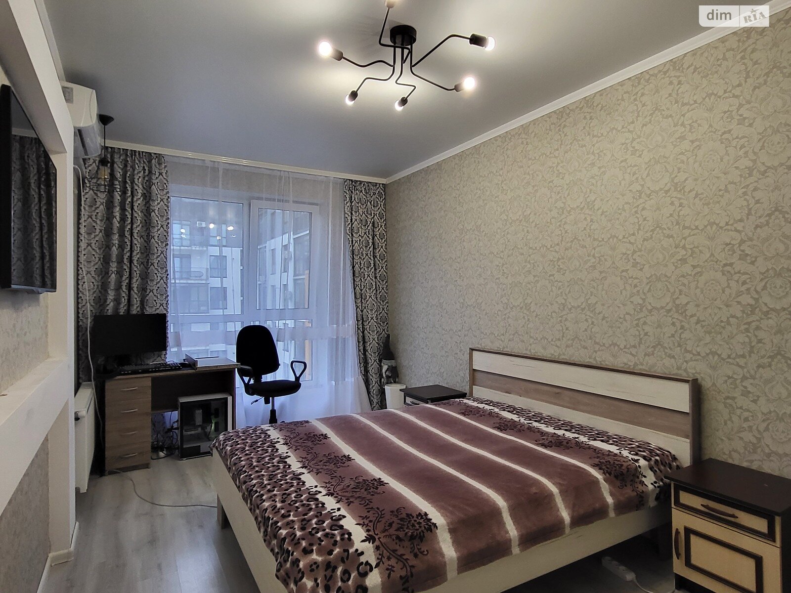 Продаж однокімнатної квартири в Вінниці, на вул. Трамвайна 3, район Слов'янка фото 1 Продаж однокімнатної квартири в Вінниці, на вул. Трамвайна 3, район Слов'янка фото 1