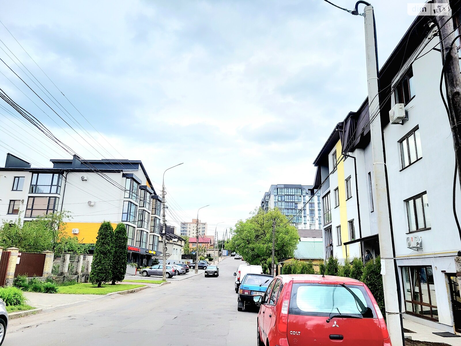 Продаж двокімнатної квартири в Вінниці, на вул. Трамвайна, район Слов'янка фото 1 Продаж двокімнатної квартири в Вінниці, на вул. Трамвайна, район Слов'янка фото 1