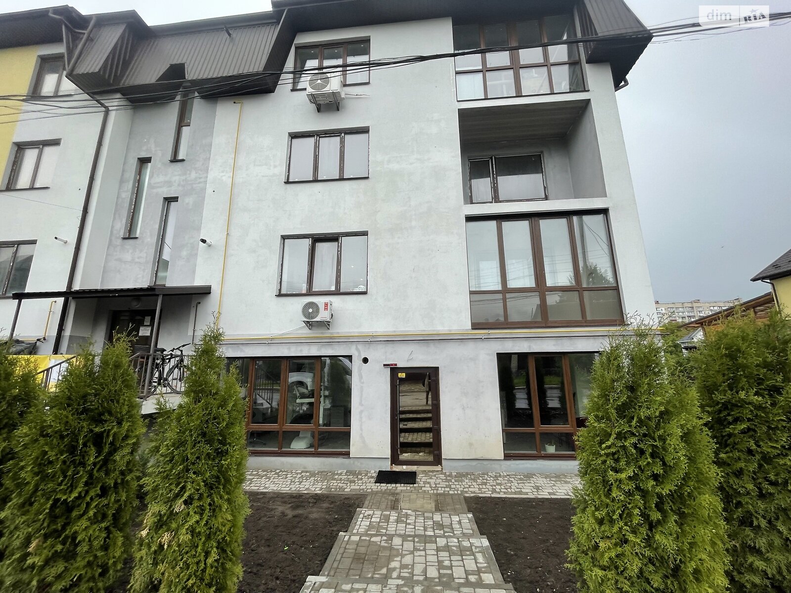 Продажа двухкомнатной квартиры в Виннице, на ул. Трамвайная, район Славянка фото 1 Продажа двухкомнатной квартиры в Виннице, на ул. Трамвайная, район Славянка фото 1