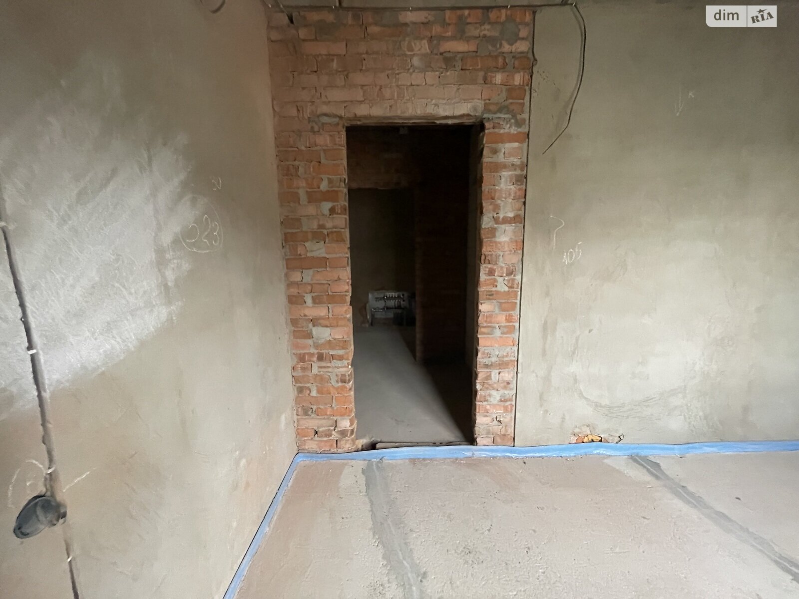 Продаж двокімнатної квартири в Вінниці, на вул. Трамвайна, район Слов'янка фото 1 Продаж двокімнатної квартири в Вінниці, на вул. Трамвайна, район Слов'янка фото 1