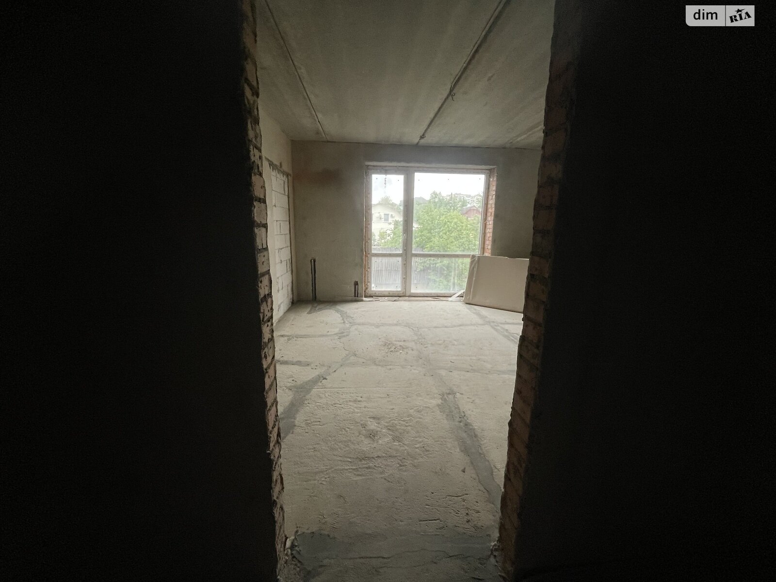 Продаж двокімнатної квартири в Вінниці, на вул. Трамвайна, район Слов'янка фото 1 Продаж двокімнатної квартири в Вінниці, на вул. Трамвайна, район Слов'янка фото 1