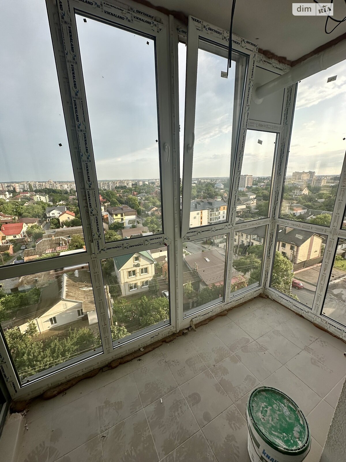 Продаж чотирикімнатної квартири в Вінниці, на вул. Трамвайна, район Слов'янка фото 1 Продаж чотирикімнатної квартири в Вінниці, на вул. Трамвайна, район Слов'янка фото 1