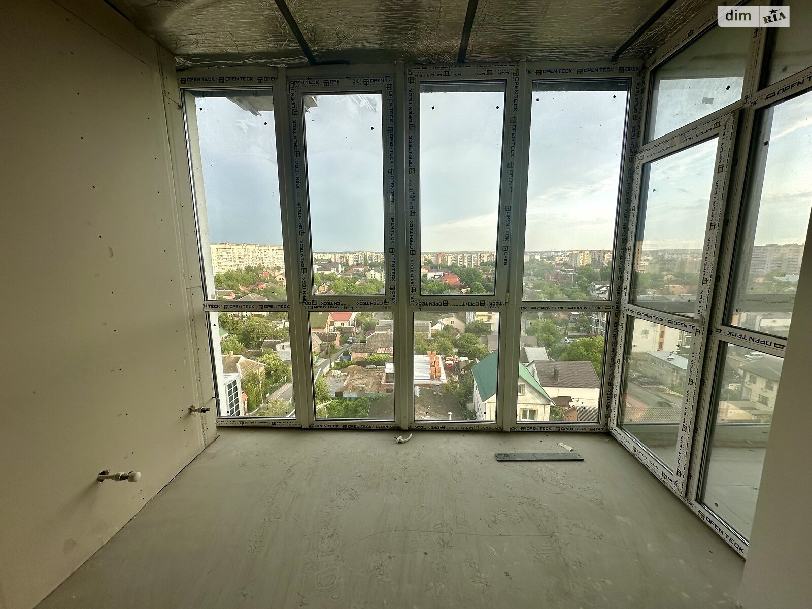 Продаж чотирикімнатної квартири в Вінниці, на вул. Трамвайна, район Слов'янка фото 1 Продаж чотирикімнатної квартири в Вінниці, на вул. Трамвайна, район Слов'янка фото 1