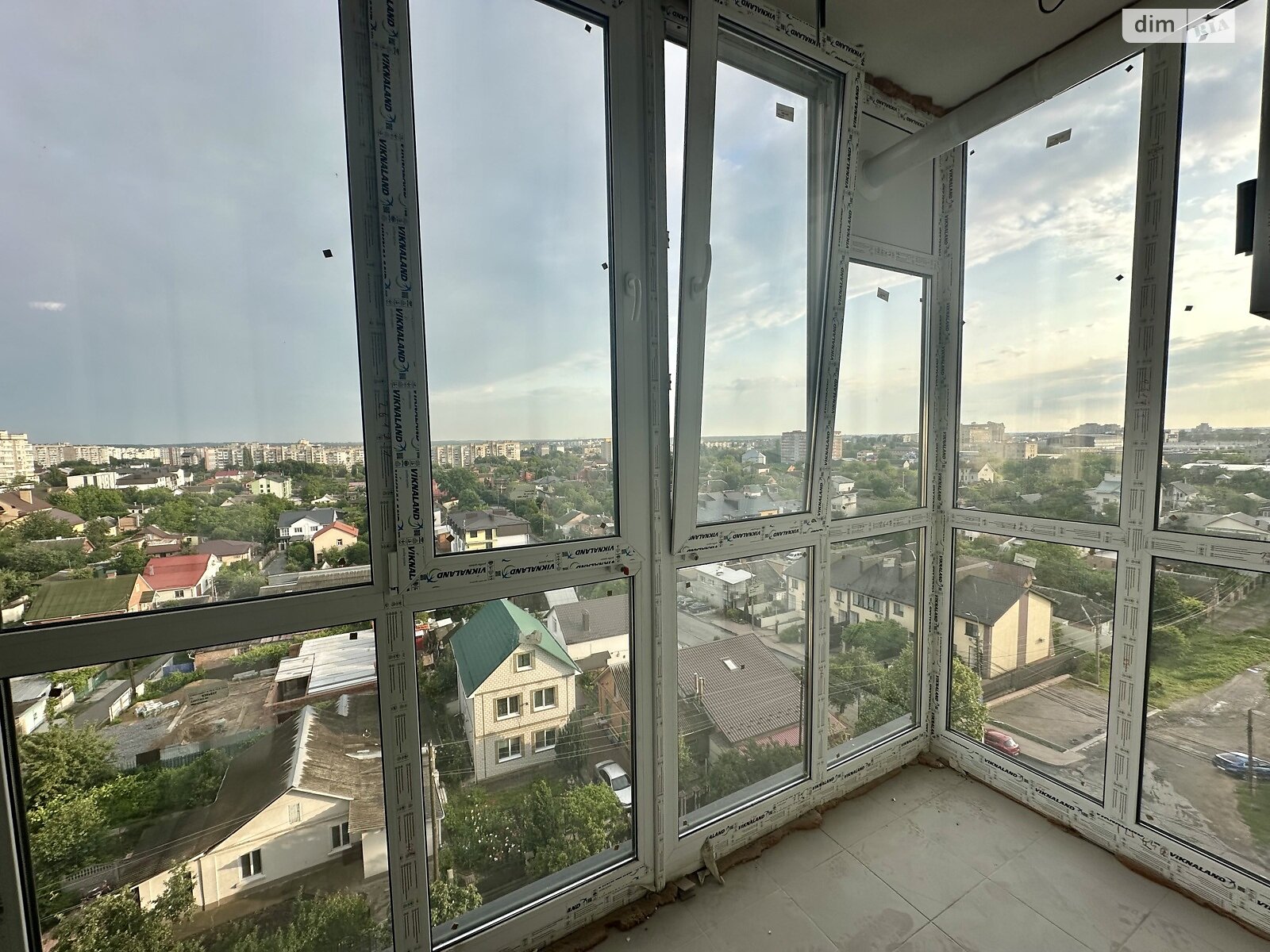 Продаж чотирикімнатної квартири в Вінниці, на вул. Трамвайна, район Слов'янка фото 1 Продаж чотирикімнатної квартири в Вінниці, на вул. Трамвайна, район Слов'янка фото 1