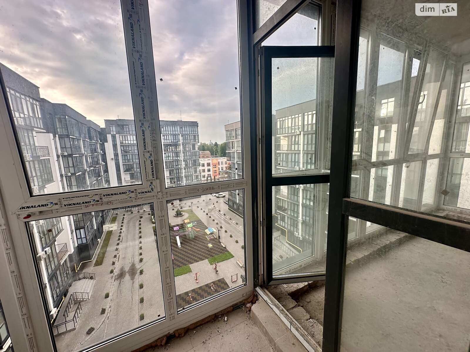 Продаж чотирикімнатної квартири в Вінниці, на вул. Трамвайна, район Слов'янка фото 1 Продаж чотирикімнатної квартири в Вінниці, на вул. Трамвайна, район Слов'янка фото 1