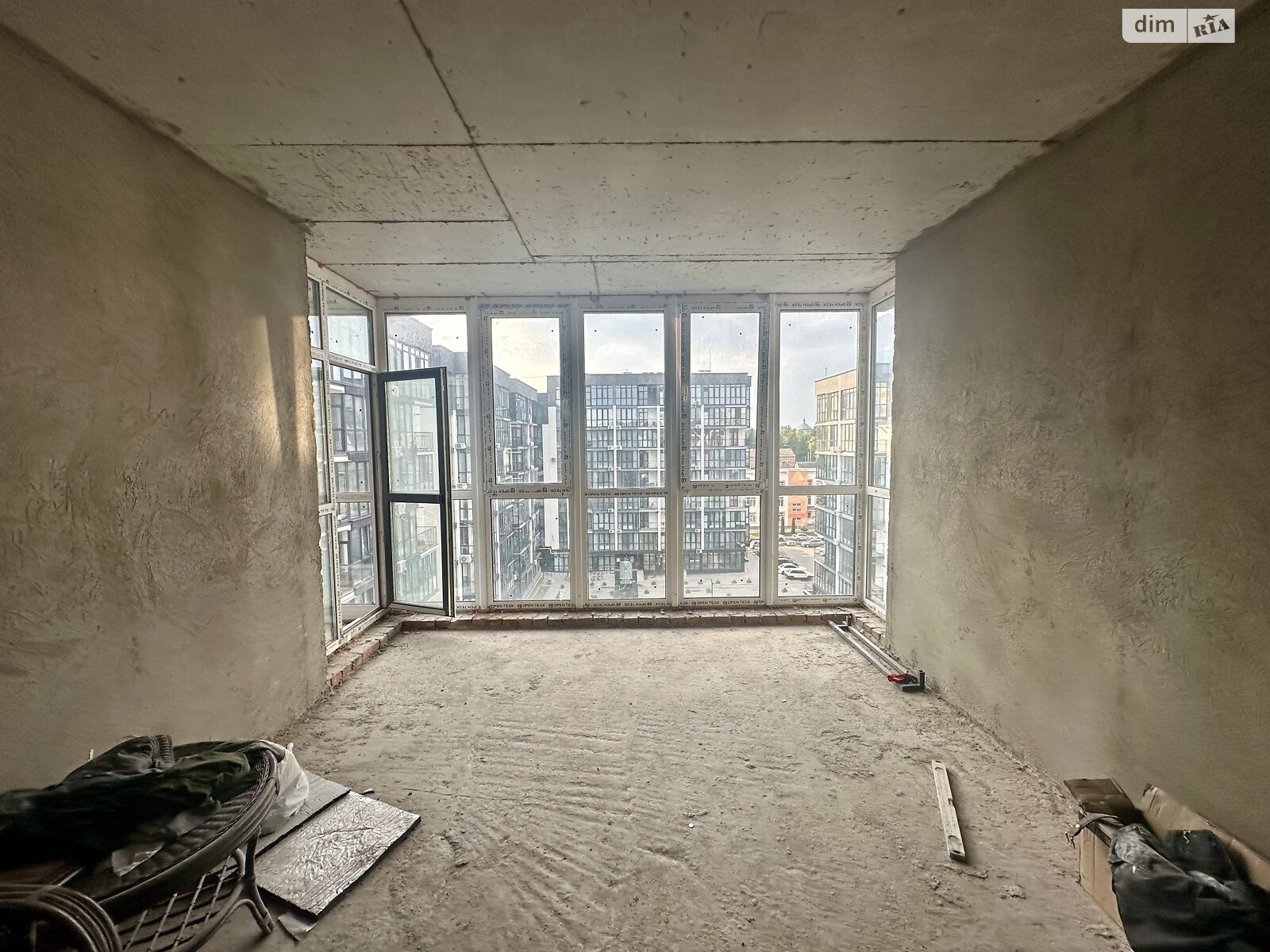 Продаж чотирикімнатної квартири в Вінниці, на вул. Трамвайна, район Слов'янка фото 1 Продаж чотирикімнатної квартири в Вінниці, на вул. Трамвайна, район Слов'янка фото 1