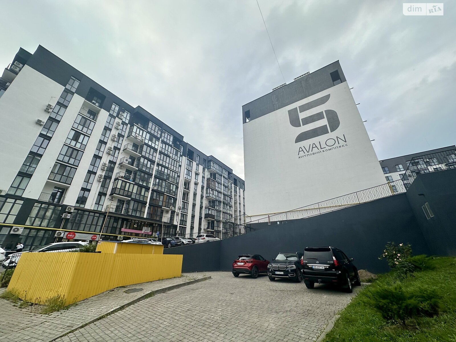 Продаж чотирикімнатної квартири в Вінниці, на вул. Трамвайна, район Слов'янка фото 1 Продаж чотирикімнатної квартири в Вінниці, на вул. Трамвайна, район Слов'янка фото 1