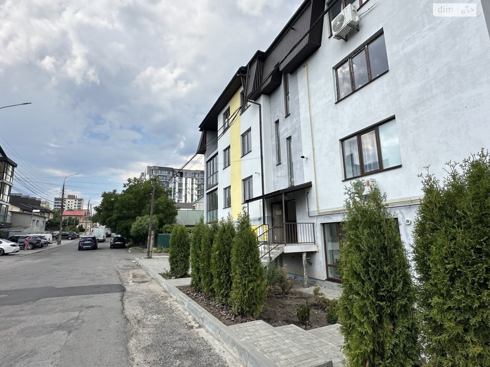 Продаж двокімнатної квартири в Вінниці, на вул. Трамвайна 15, район Слов'янка фото 1 Продаж двокімнатної квартири в Вінниці, на вул. Трамвайна 15, район Слов'янка фото 1