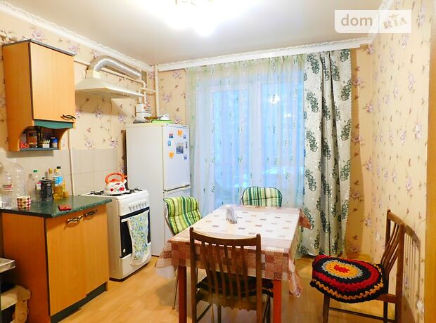 Продаж однокімнатної квартири в Вінниці, на вул. Івана Бойка, район Слов'янка фото 1 Продаж однокімнатної квартири в Вінниці, на вул. Івана Бойка, район Слов'янка фото 1