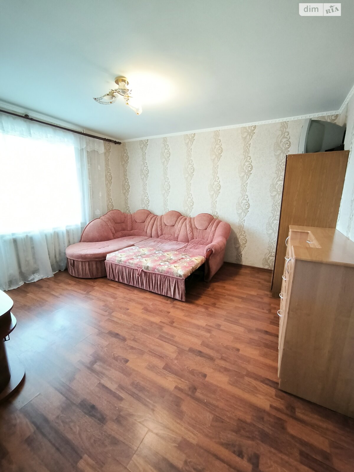 Продажа однокомнатной квартиры в Виннице, на ул. Ивана Дзюбы, район Славянка фото 1