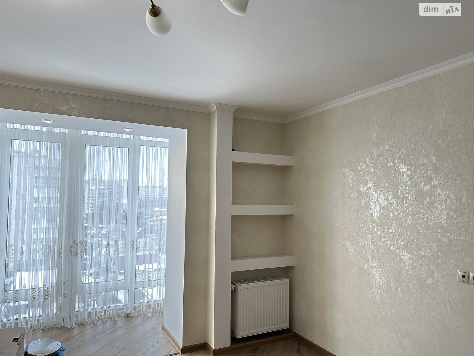 Продажа четырехкомнатной квартиры в Виннице, на ул. Ивана Николайчука, район Славянка фото 1 Продажа четырехкомнатной квартиры в Виннице, на ул. Ивана Николайчука, район Славянка фото 1