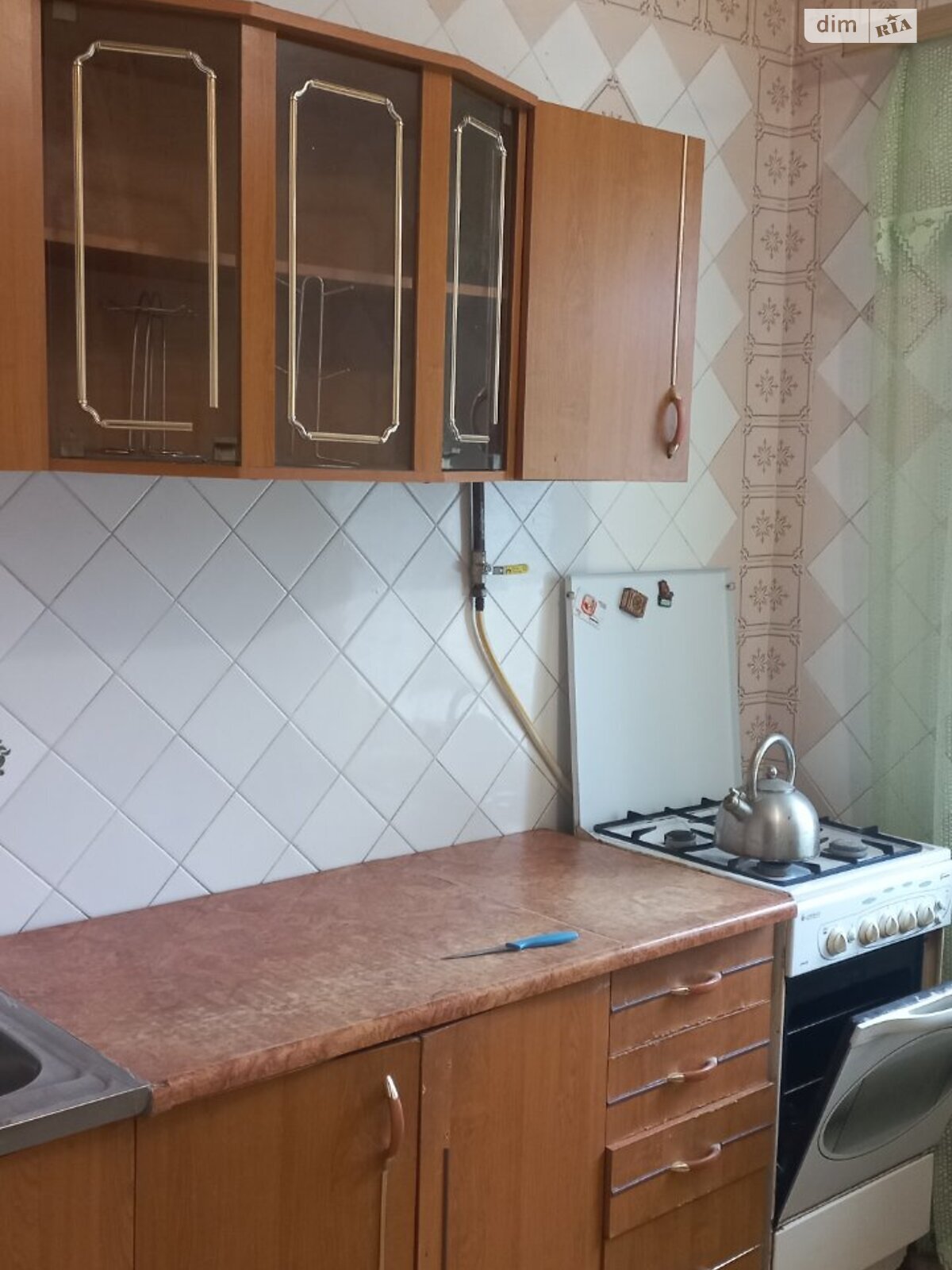 Продажа трехкомнатной квартиры в Виннице, на шоссе Хмельницкое 53, район Славянка фото 1