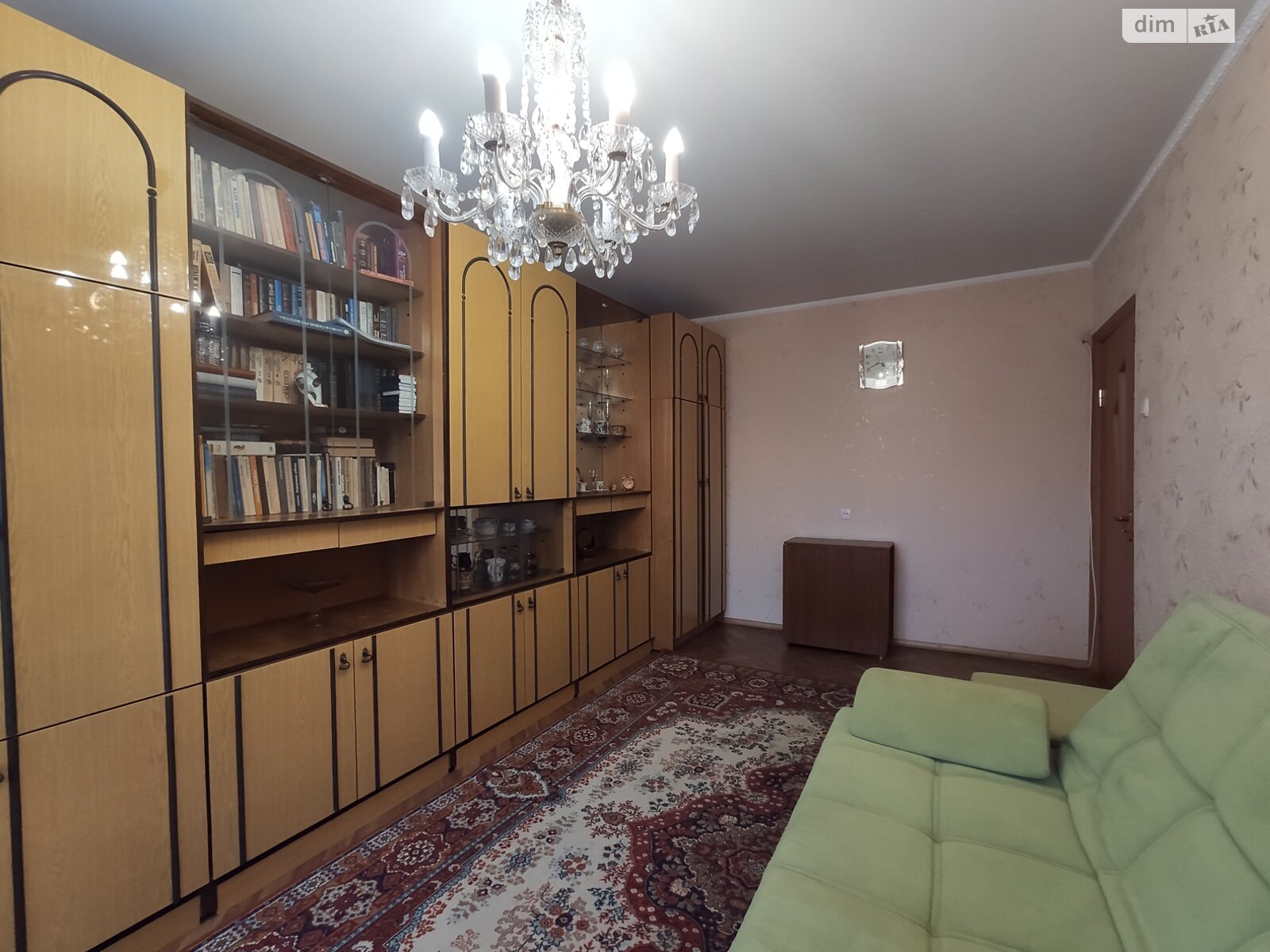 Продажа трехкомнатной квартиры в Виннице, на ул. Ляли Ратушной, район Славянка фото 1