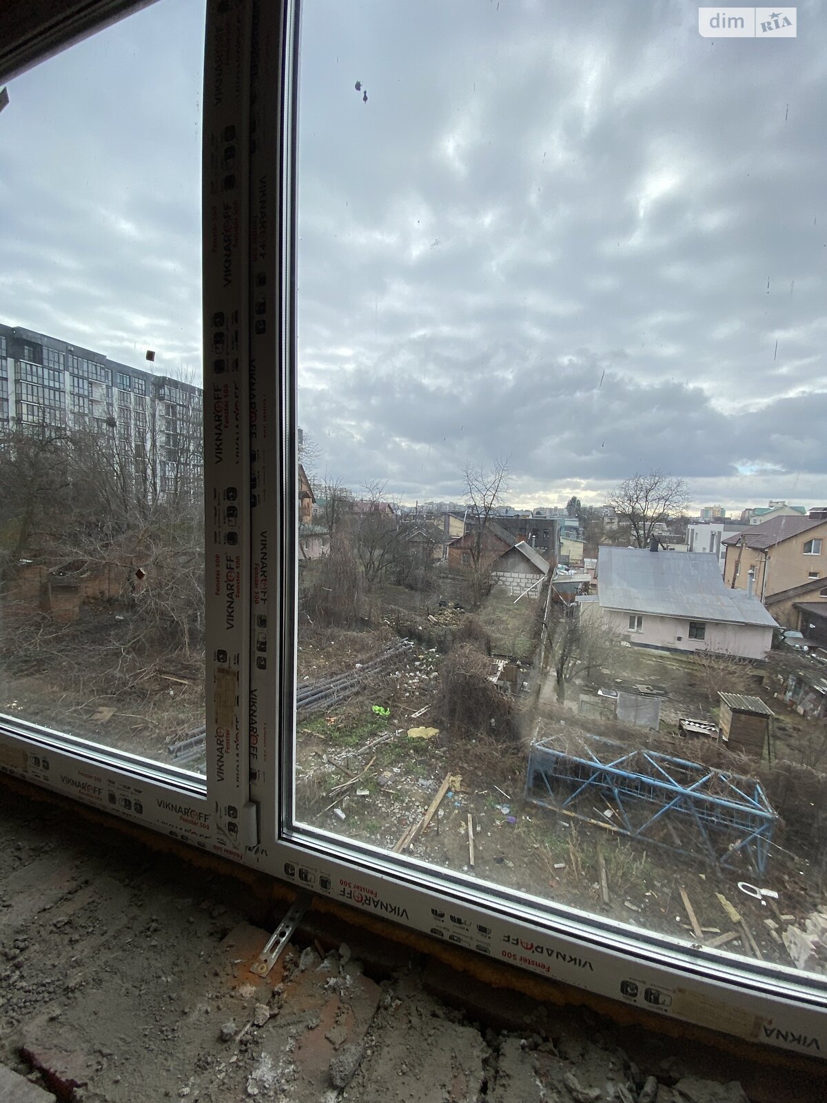 Продажа двухкомнатной квартиры в Виннице, на ул. Ляли Ратушной 23, район Славянка фото 1 Продажа двухкомнатной квартиры в Виннице, на ул. Ляли Ратушной 23, район Славянка фото 1