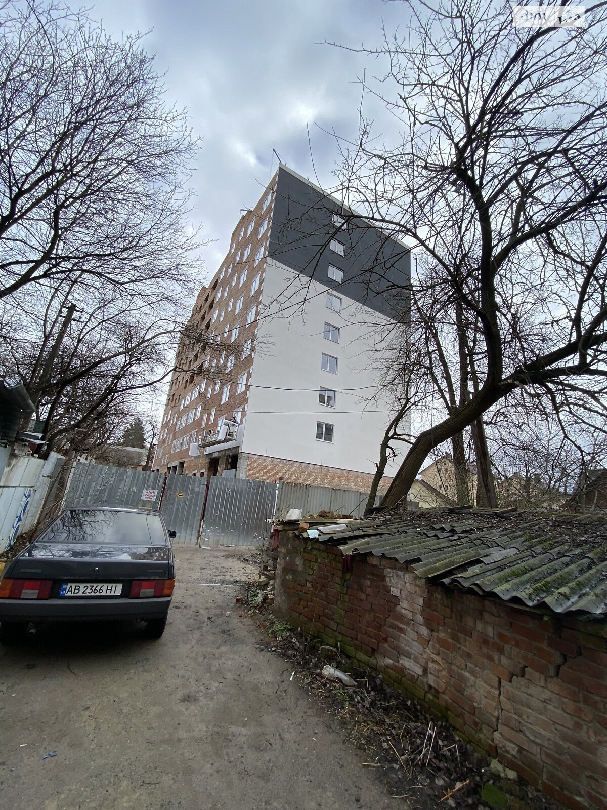 Продажа двухкомнатной квартиры в Виннице, на ул. Ляли Ратушной 23, район Славянка фото 1