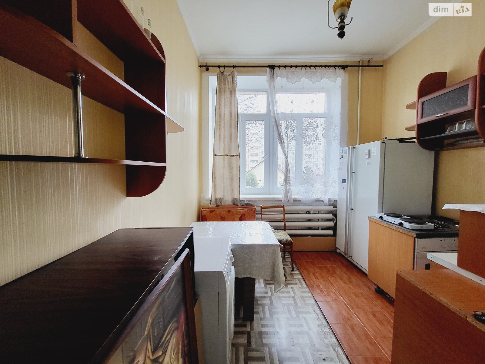 Продажа двухкомнатной квартиры в Виннице, на ул. Ляли Ратушной, район Славянка фото 1