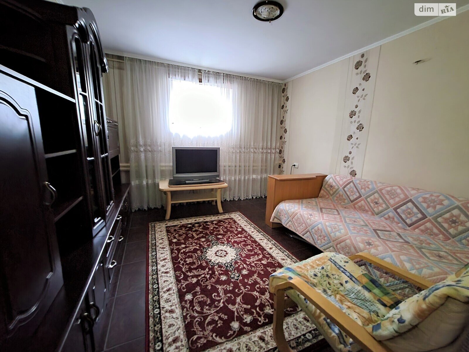 Продажа двухкомнатной квартиры в Виннице, на ул. Ляли Ратушной, район Славянка фото 1