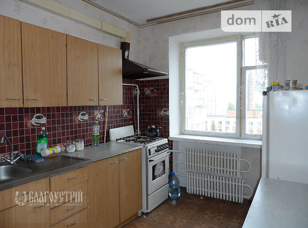 Продаж однокімнатної квартири в Вінниці на вул. Збишка район Слов'янка, фото 1 Продаж однокімнатної квартири в Вінниці на вул. Збишка район Слов'янка, фото 1