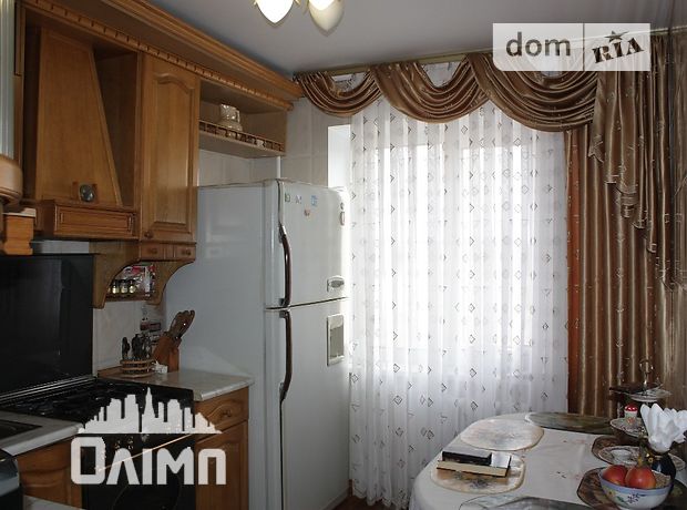 Продаж трикімнатної квартири в Вінниці на вул. Збишка район Слов'янка фото 1 Продаж трикімнатної квартири в Вінниці на вул. Збишка район Слов'янка фото 1
