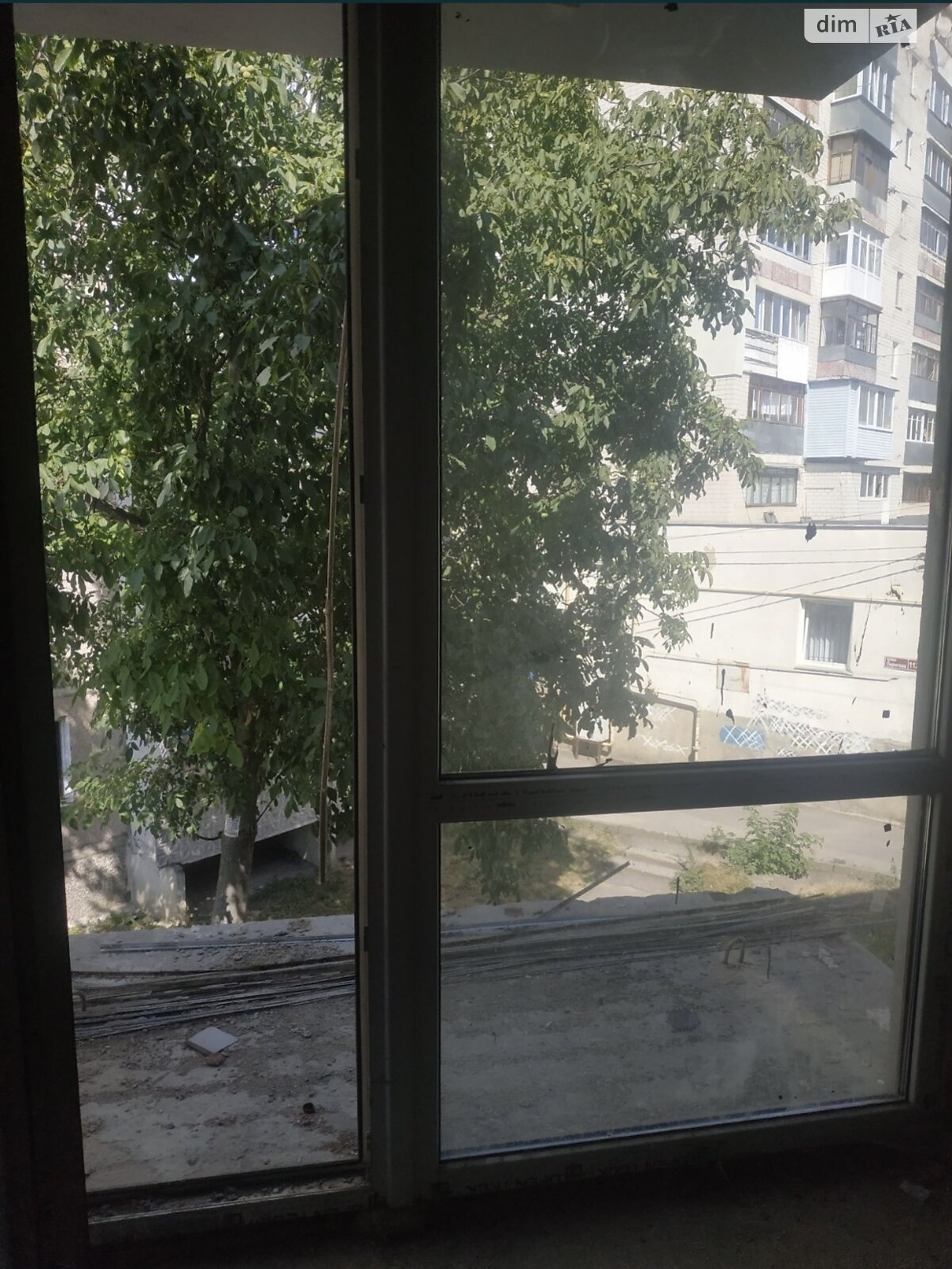 Продажа однокомнатной квартиры в Виннице, на Палова, район Славянка фото 1