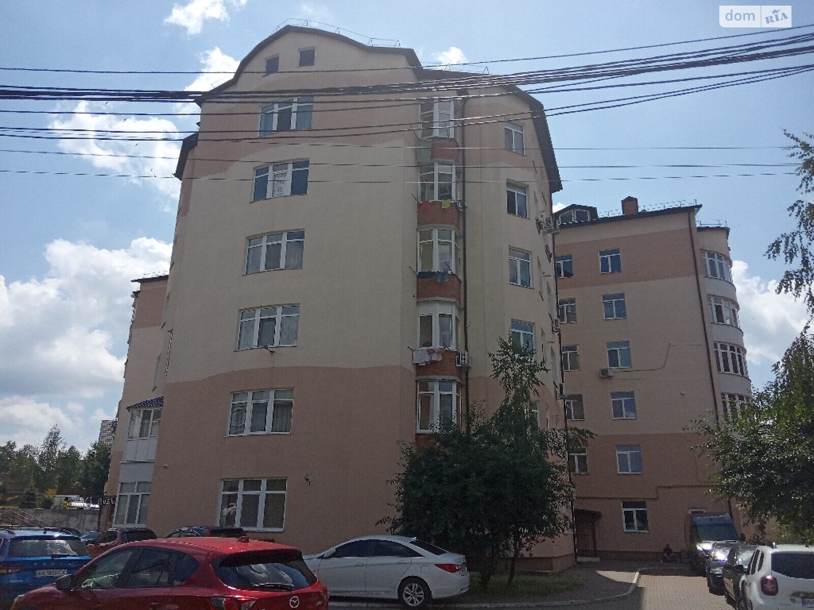 Продажа двухкомнатной квартиры в Виннице, на ул. Нагорная, район Старогородский фото 1