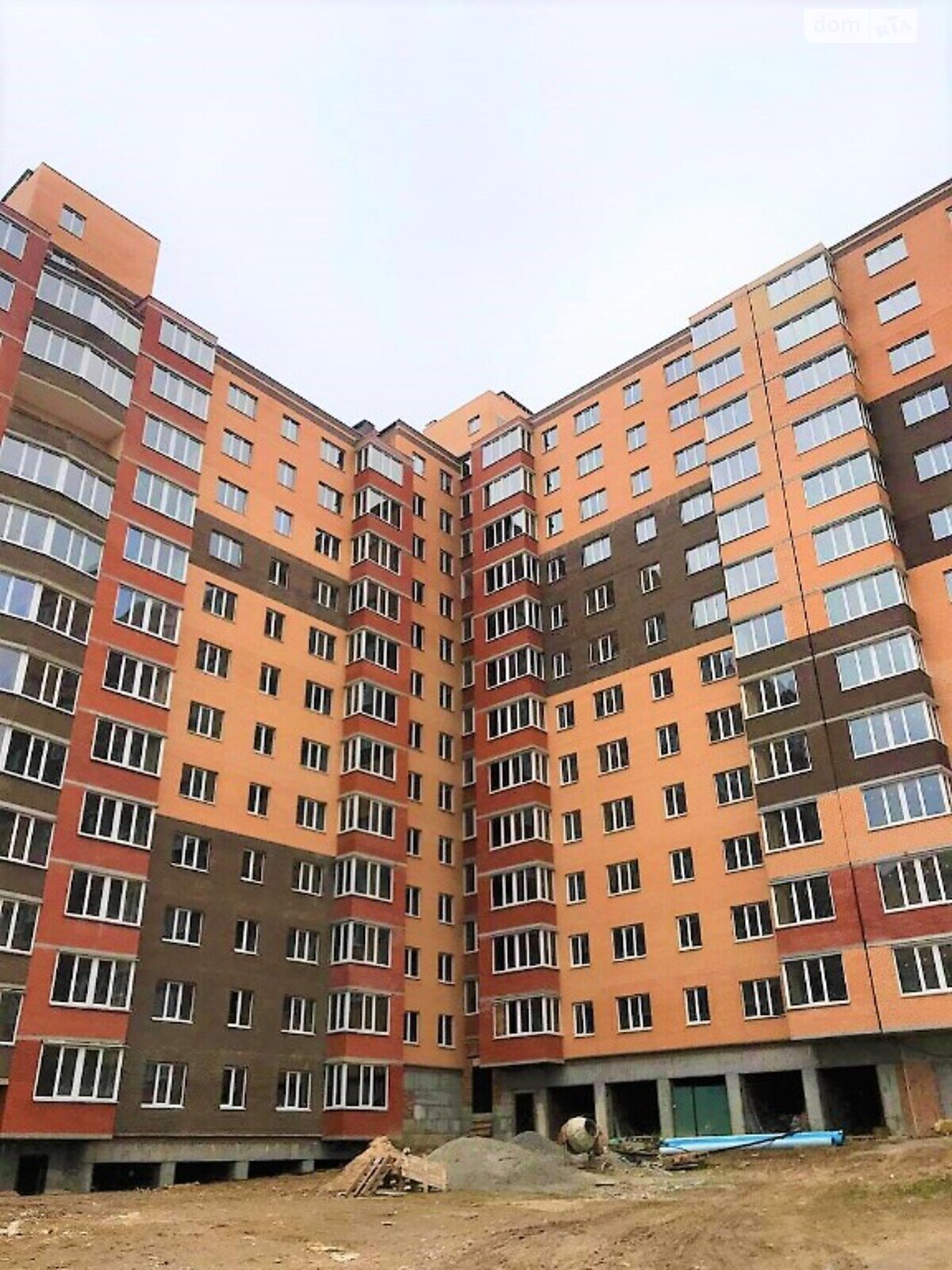 Продаж двокімнатної квартири в Вінниці, на вул. Марії Приймаченко, район Староміський фото 1