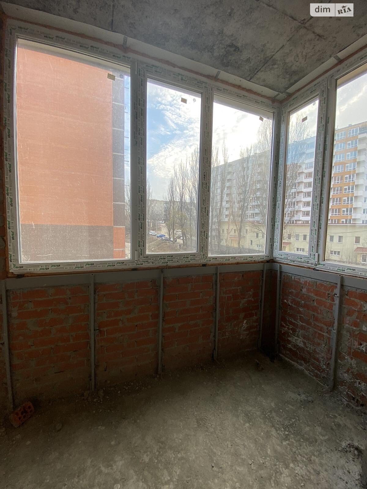 Продажа трехкомнатной квартиры в Виннице, на ул. Марии Примаченко, район Старогородский фото 1
