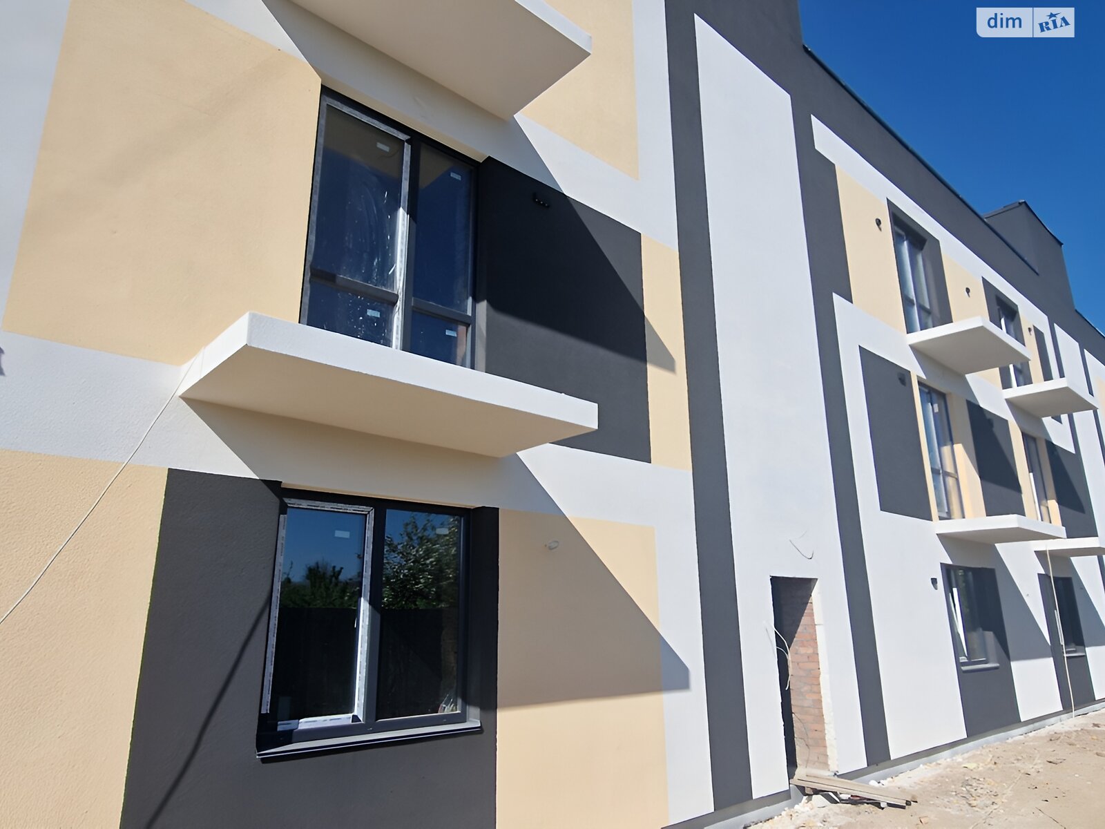 Продажа однокомнатной квартиры в Виннице, на ул. Бучмы, район Бучмы фото 1 Продажа однокомнатной квартиры в Виннице, на ул. Бучмы, район Бучмы фото 1