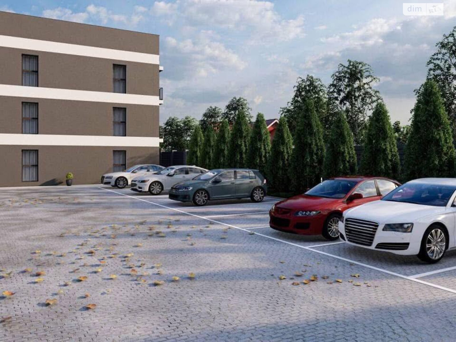 Продаж однокімнатної квартири в Вінниці, на вул. Бучми, район Староміський фото 1 Продаж однокімнатної квартири в Вінниці, на вул. Бучми, район Староміський фото 1