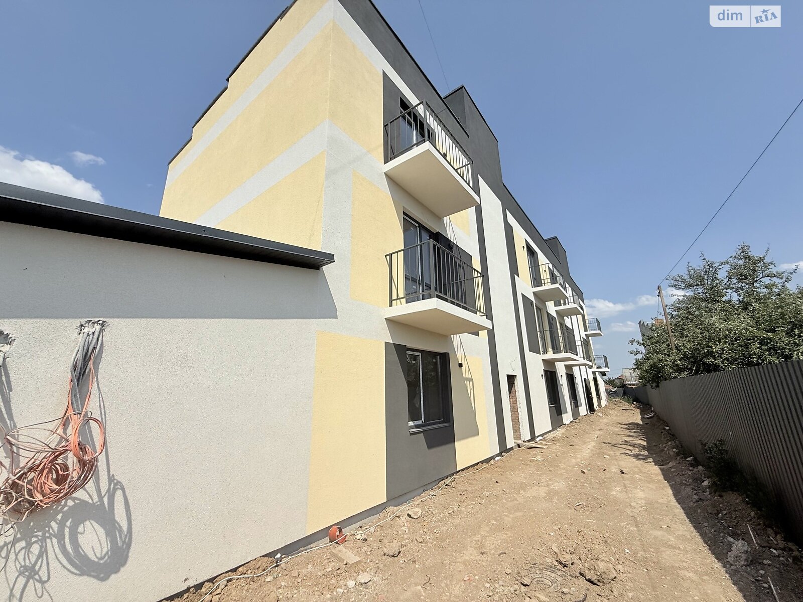 Продажа однокомнатной квартиры в Виннице, на ул. Бучмы 130, район Бучмы фото 1 Продажа однокомнатной квартиры в Виннице, на ул. Бучмы 130, район Бучмы фото 1