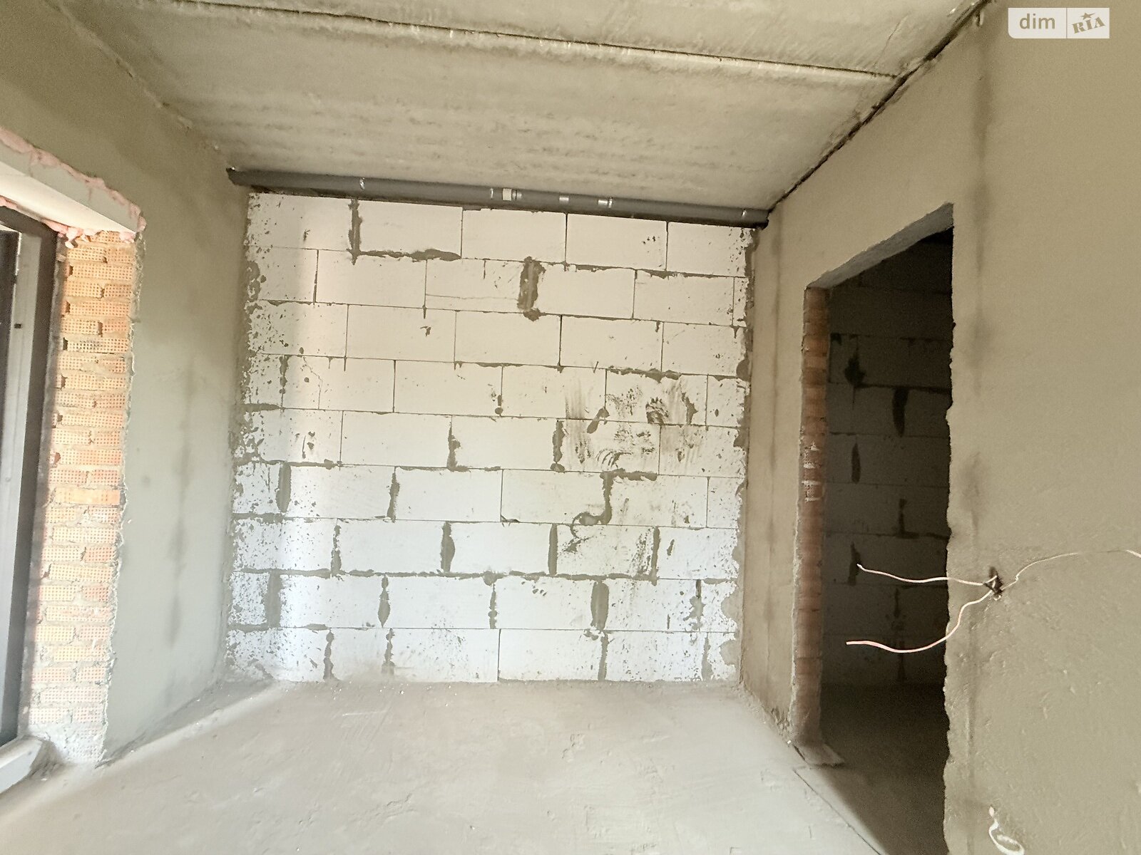 Продажа однокомнатной квартиры в Виннице, на ул. Бучмы 130, район Бучмы фото 1 Продажа однокомнатной квартиры в Виннице, на ул. Бучмы 130, район Бучмы фото 1