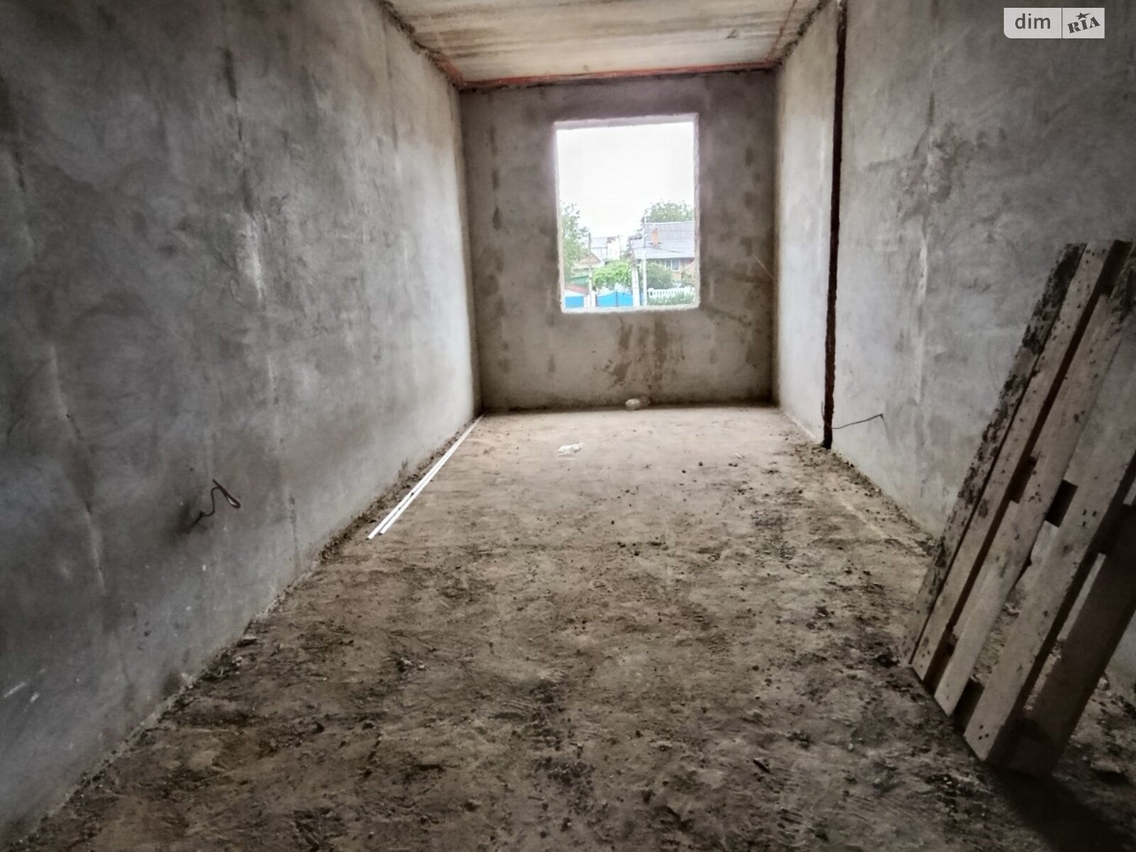 Продажа однокомнатной квартиры в Виннице, на ул. Бучмы 130, район Бучмы фото 1