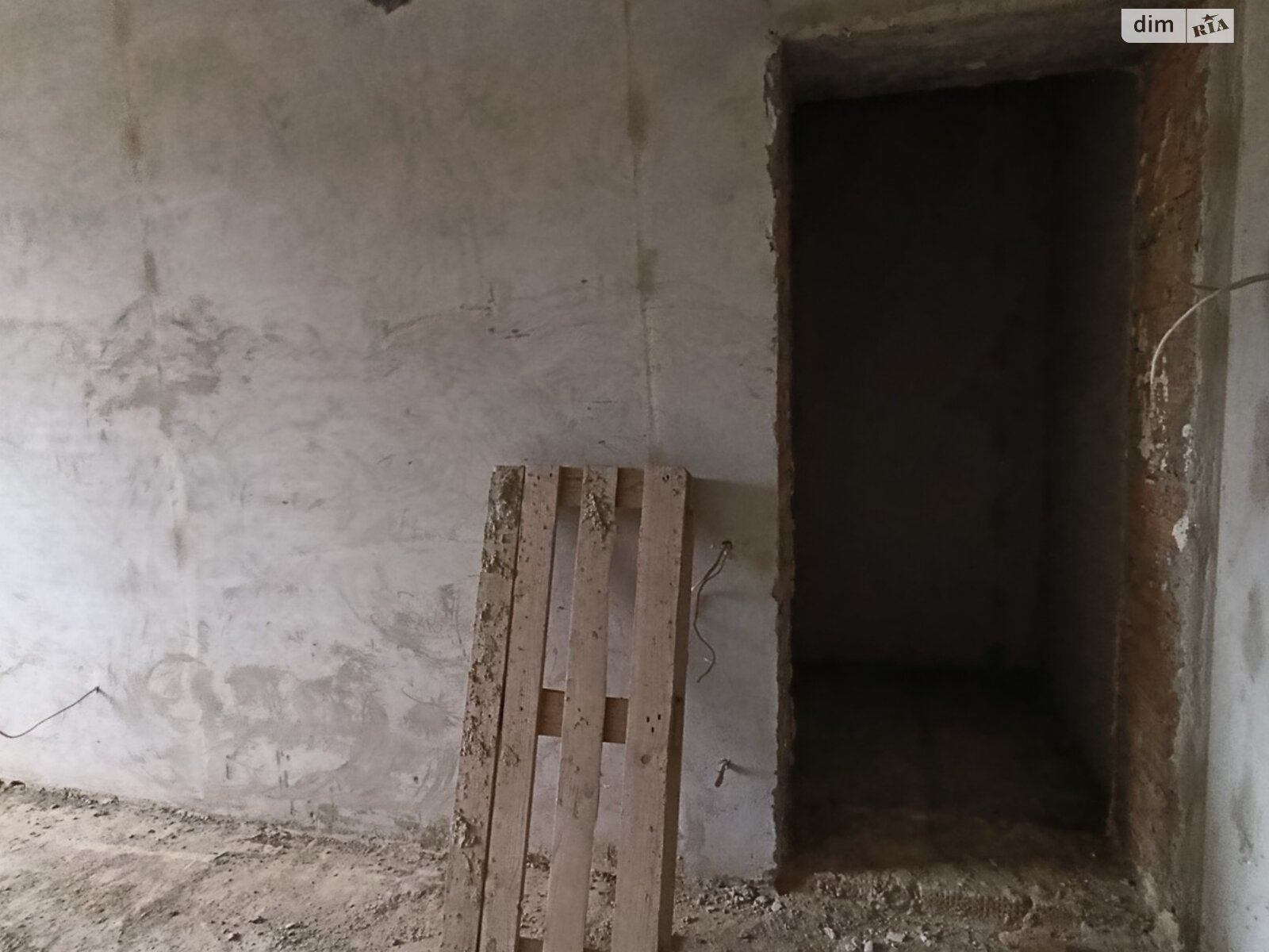 Продажа однокомнатной квартиры в Виннице, на ул. Бучмы 130, район Бучмы фото 1