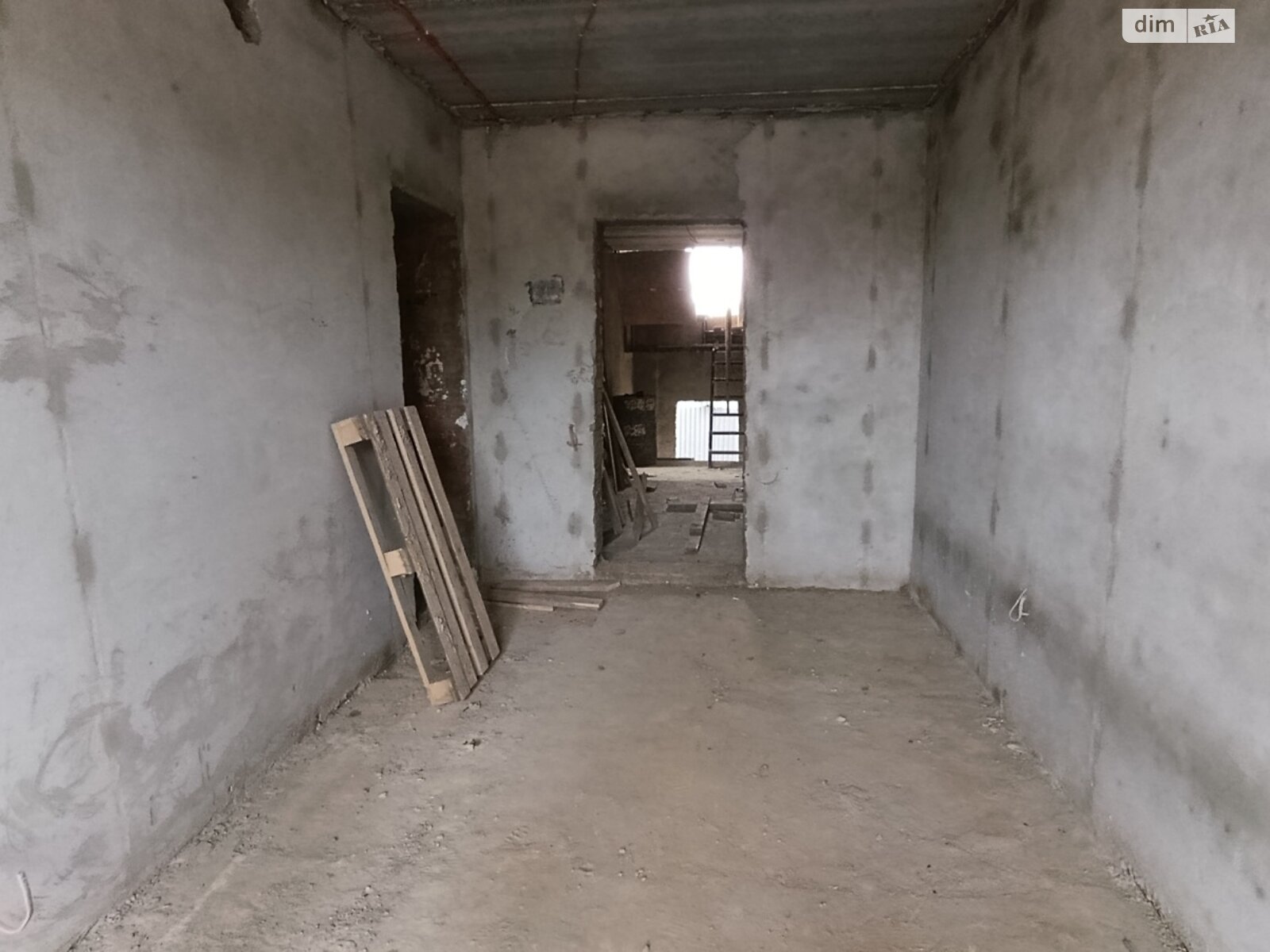 Продажа однокомнатной квартиры в Виннице, на ул. Бучмы 130, район Бучмы фото 1