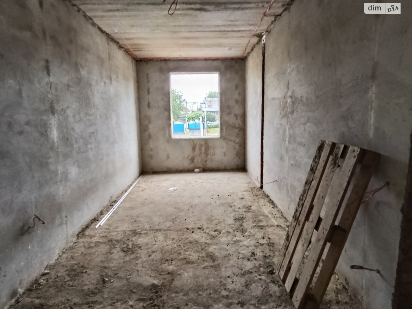 Продажа однокомнатной квартиры в Виннице, на ул. Бучмы 130, район Бучмы фото 1