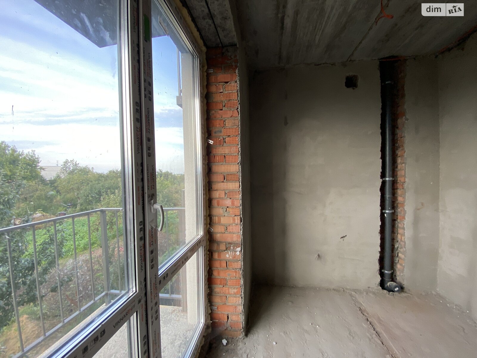 Продажа однокомнатной квартиры в Виннице, на ул. Бучмы 175, район Бучмы фото 1 Продажа однокомнатной квартиры в Виннице, на ул. Бучмы 175, район Бучмы фото 1