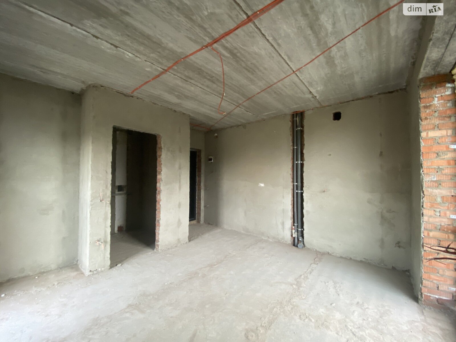 Продажа однокомнатной квартиры в Виннице, на ул. Бучмы 175, район Бучмы фото 1 Продажа однокомнатной квартиры в Виннице, на ул. Бучмы 175, район Бучмы фото 1