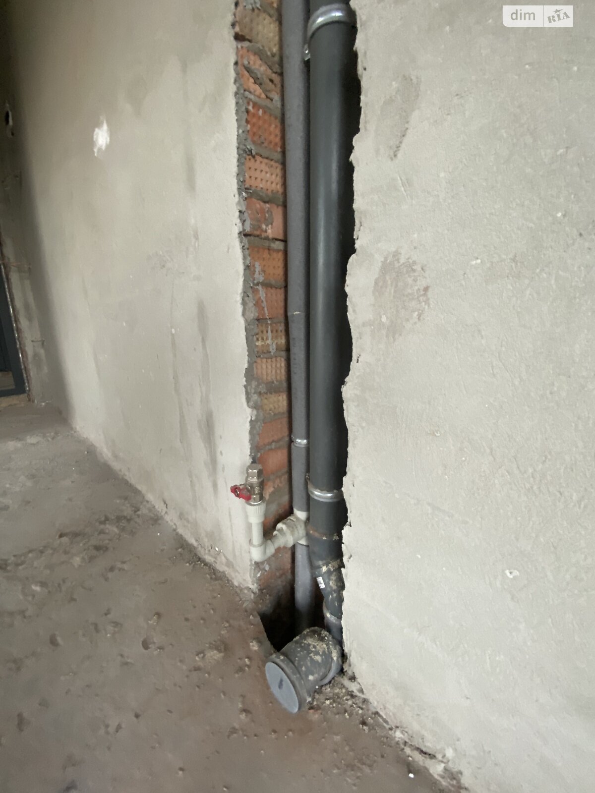 Продажа однокомнатной квартиры в Виннице, на ул. Бучмы 175, район Бучмы фото 1 Продажа однокомнатной квартиры в Виннице, на ул. Бучмы 175, район Бучмы фото 1