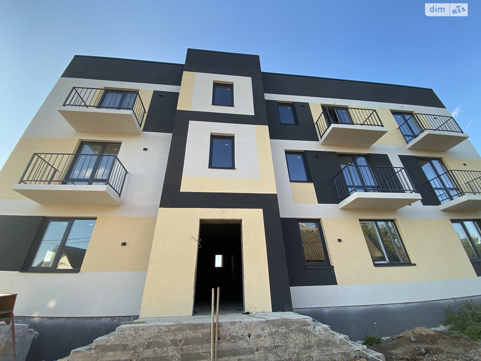 Продажа однокомнатной квартиры в Виннице, на ул. Бучмы 175, район Бучмы фото 1 Продажа однокомнатной квартиры в Виннице, на ул. Бучмы 175, район Бучмы фото 1